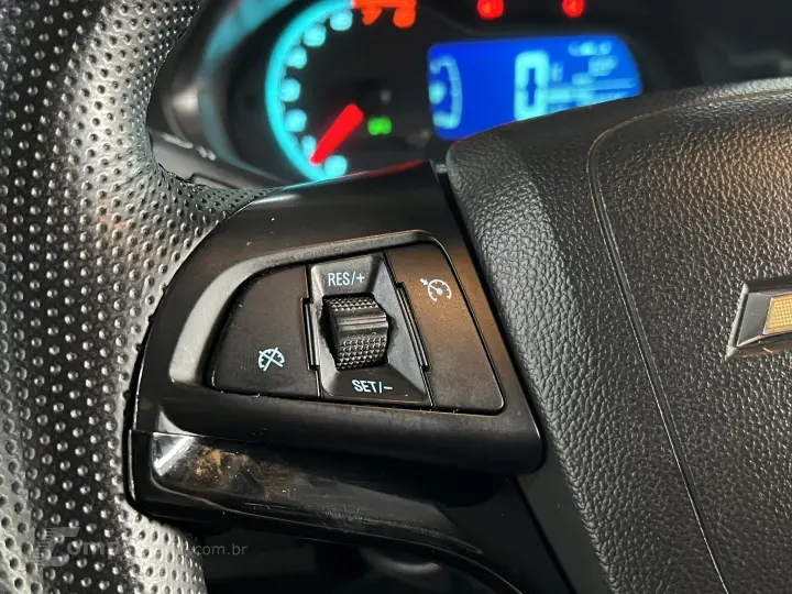 PRISMA 1.4 MPFI LTZ 8V FLEX 4P AUTOMÁTICO