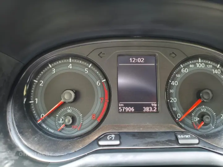 SAVEIRO 1.6 MSI Trendline CS 16V