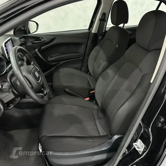 ARGO DRIVE 1.0 6V Flex