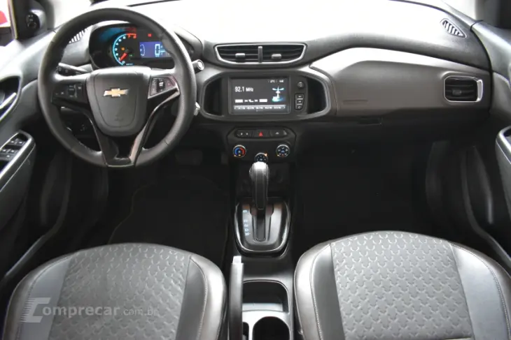 PRISMA 1.4 MPFI LTZ 8V