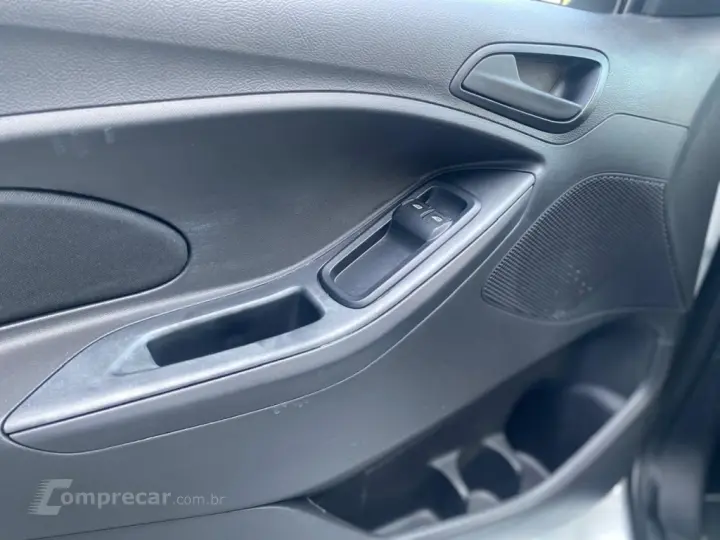 KA 1.0 TI-VCT FLEX SE MANUAL