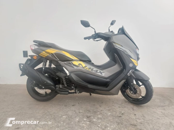 YAMAHA NMAX 160 ABS