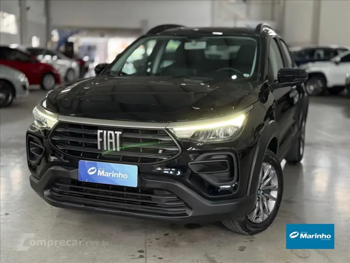 PULSE 1.3 FLEX DRIVE CVT