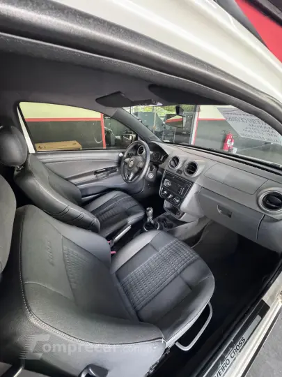 SAVEIRO 1.6 Cross CE 16V