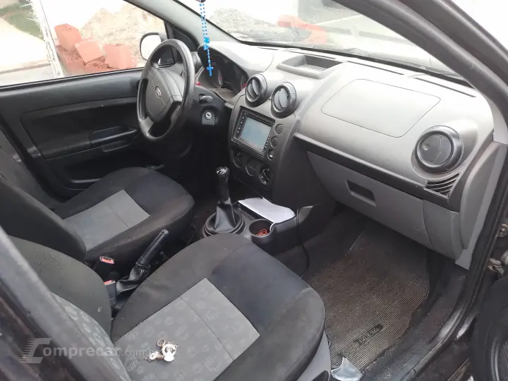 FIESTA 1.0 MPI 8V