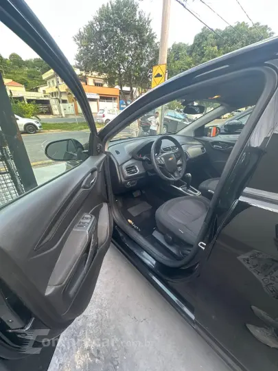 ONIX 1.4 MPFI LTZ 8V