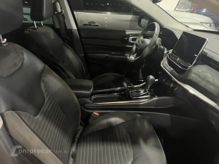 COMPASS 1.3 T270 Turbo Limited