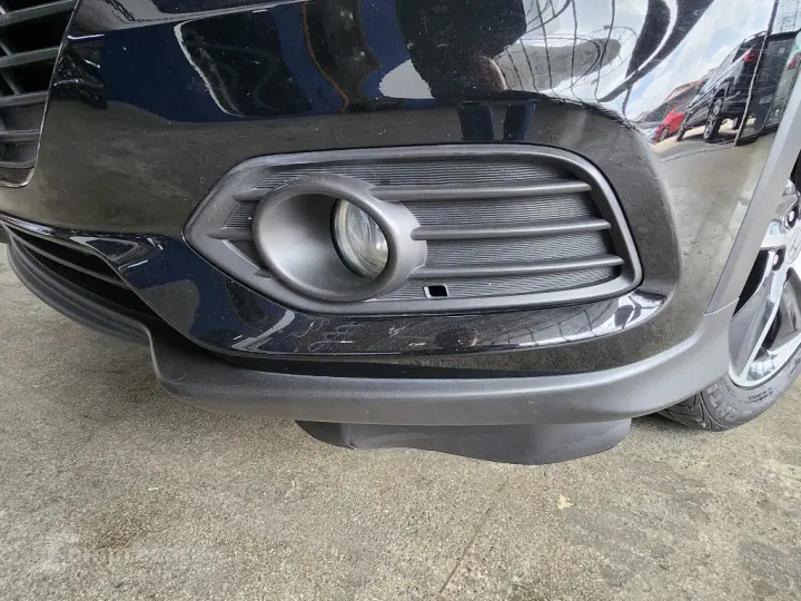 HR-V 1.8 16V FLEX EX 4P AUTOMATICO