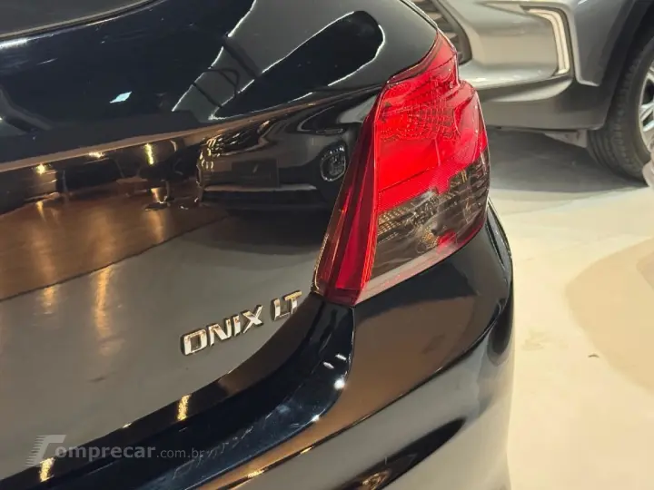 ONIX 1.4 MPFI LT 8V FLEX 4P MANUAL