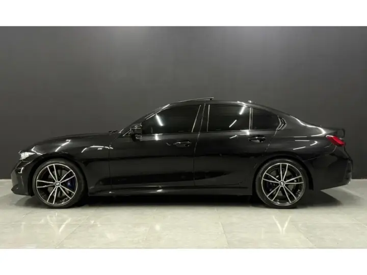 320i 2.0 16V TURBO FLEX M SPORT AUTOMÁTICO