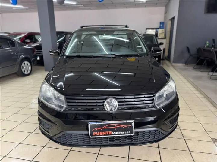 SAVEIRO 1.6 MSI Trendline CS 8V