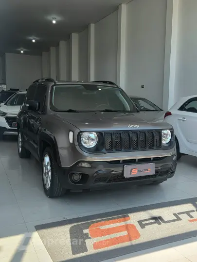 RENEGADE 1.8 16V Sport