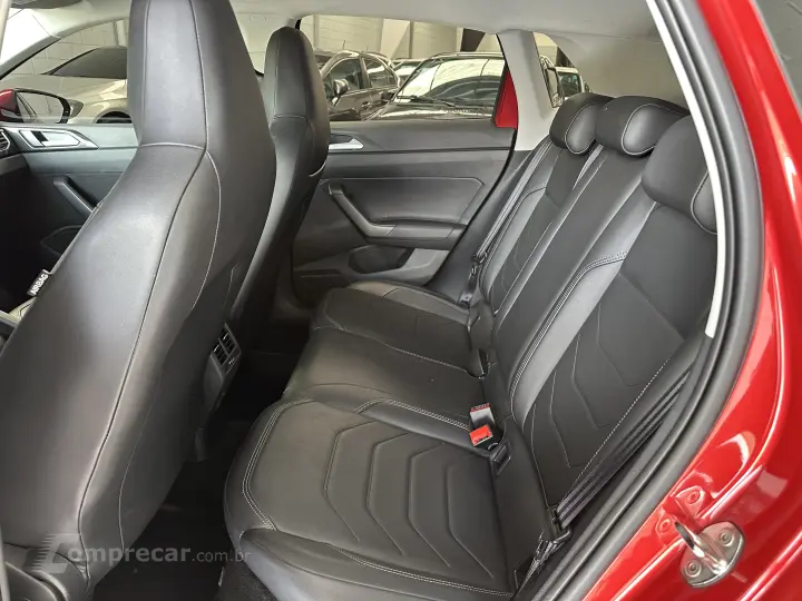 POLO 1.0 200 TSI Highline