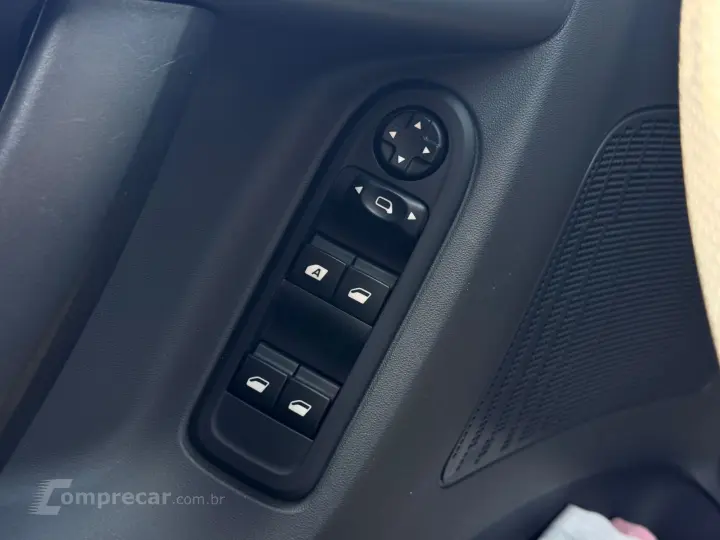 C3 1.2 Attraction 8V