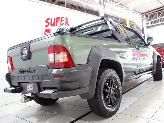 STRADA - 1.8 MPI ADVENTURE CE 16V 2P MANUAL