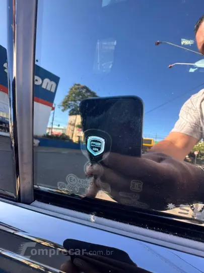 320I 2.0 16V Turbo M Sport 10th Anniversary Edition