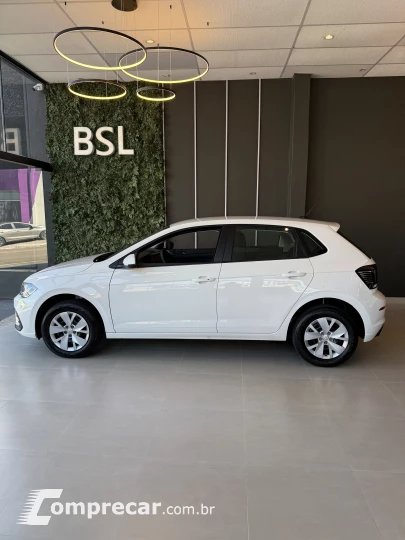 POLO 1.0 170 TSI Sense