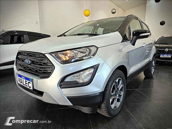 ECOSPORT 1.5 Ti-vct Freestyle