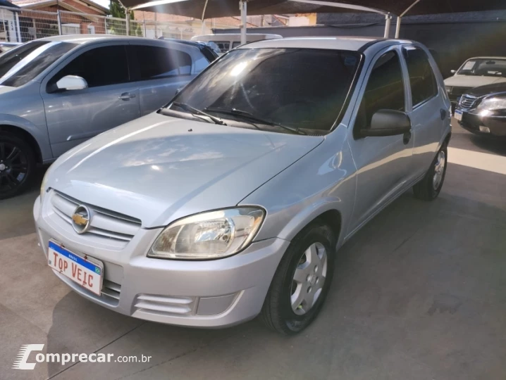 CELTA 1.0 MPFI VHCE Spirit 8V