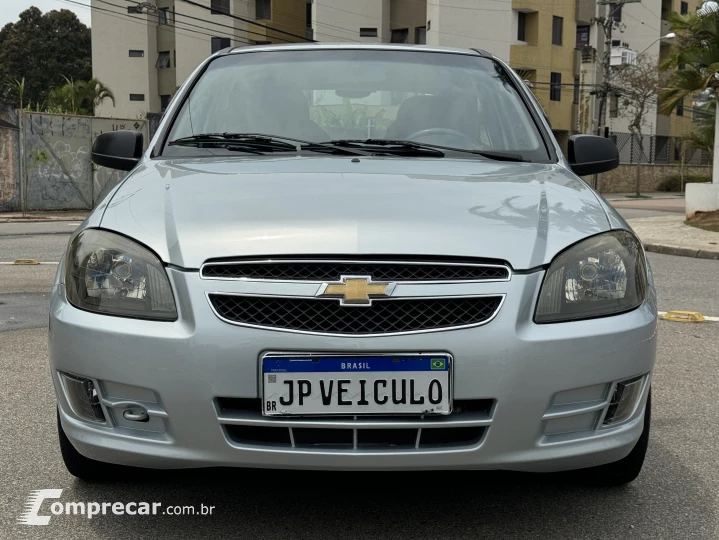 CELTA 1.0 MPFI LS 8V