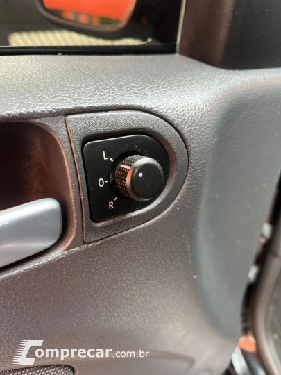 SAVEIRO 1.6 MI CE 8V G.V