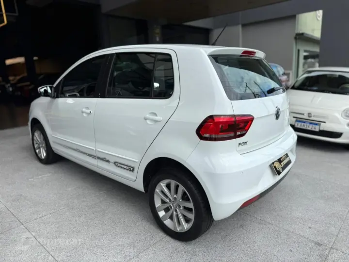 FOX 1.6 MSI TOTAL FLEX CONNECT 4P MANUAL