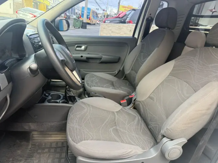 Strada Working 1.4 mpi Fire Flex 8V CE