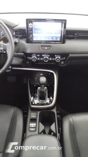HR-V 1.8 16V EXL