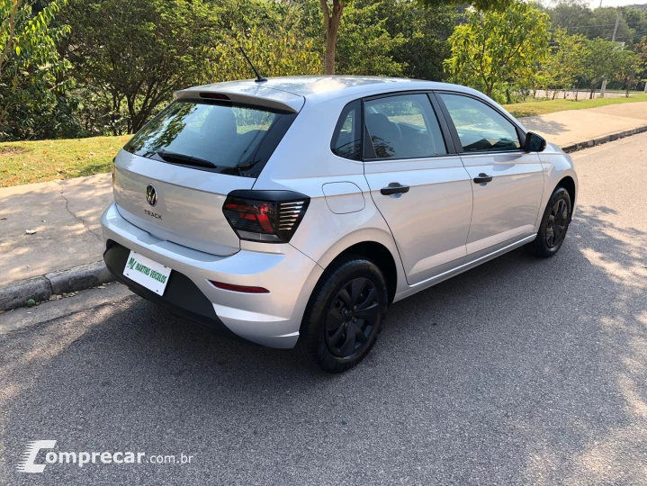 POLO 1.0 200 TSI Comfortline