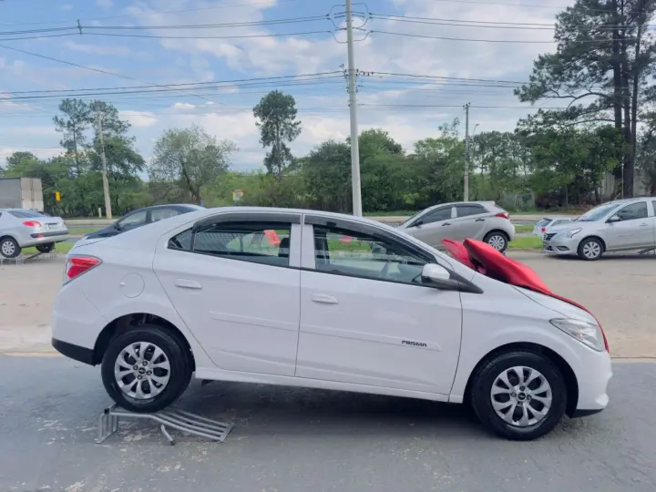 Prisma 1.0 4P LT FLEX