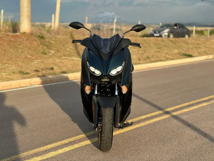 XMAX 250