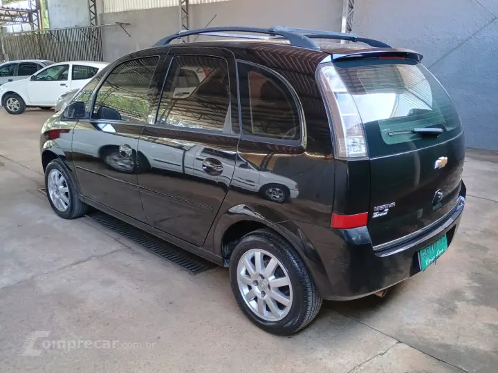 Meriva 1.4