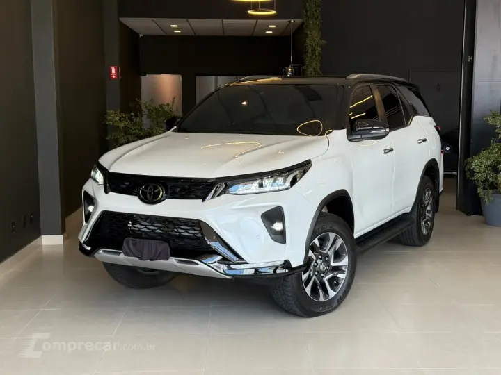 Sw4 2.8 Tdi Srx Diamond 7l Auto 4wd