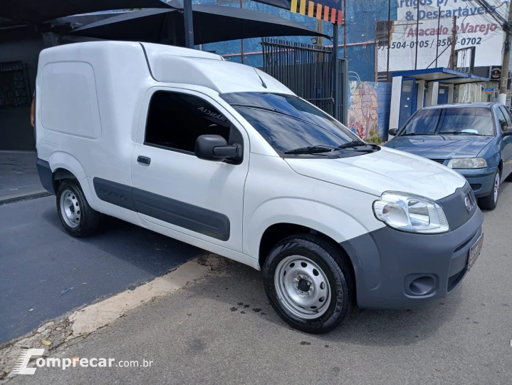 FIORINO 1.4 MPI Furgão 8V