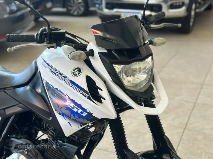 XTZ 150 CROSSER ED
