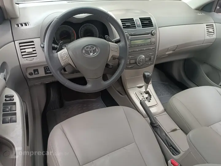 COROLLA 2.0 Vvt-ie XEI