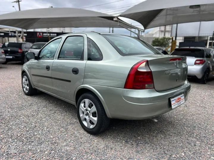 Corsa 1.0 Mpfi Joy 8V Flex 4P Manual