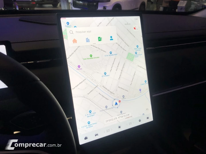 7 1.5 TGDI PHEV LUXURY DHT