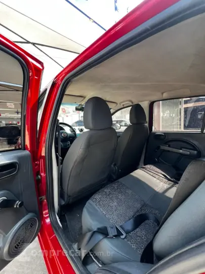 UNO VIVACE/RUA 1.0 EVO Fire Flex 8V 5p