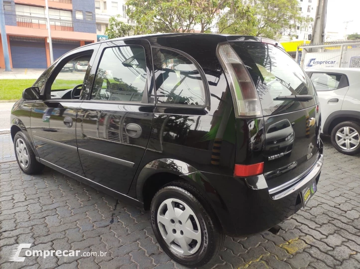 MERIVA 1.4 MPFI JOY 8V