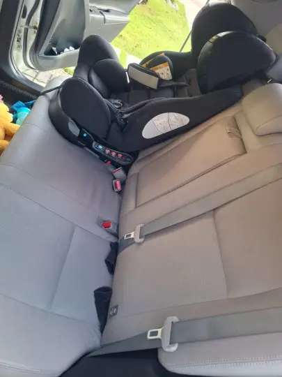 COROLLA 1.8 GLI Upper 16V