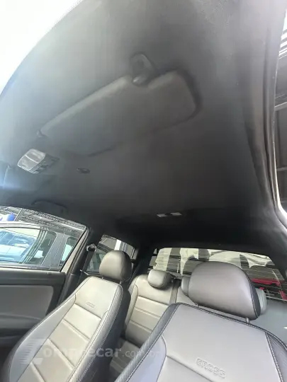 SAVEIRO 1.6 Cross CD 16V