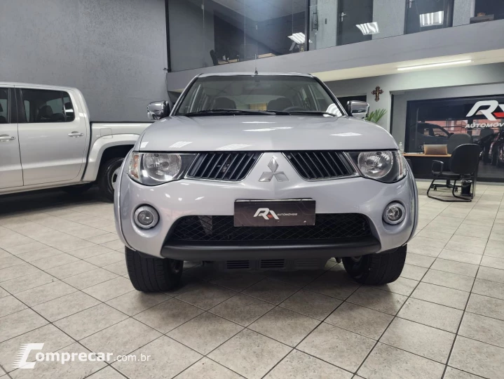 L200 Triton HPE 3.2 CD TB Int.Diesel Aut