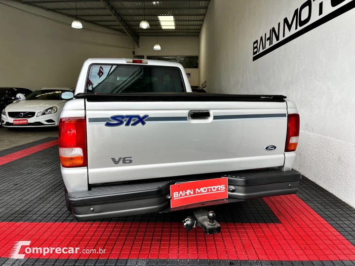 RANGER 4.0 STX 4X2 CE V6 12V