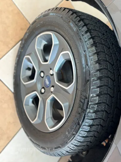 ECOSPORT 1.5 Ti-vct Freestyle