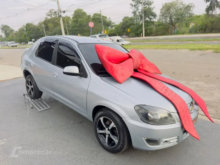 Prisma 1.4 4P MAXX FLEX