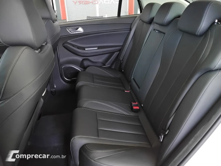 ARRIZO 6 PRO 1.5 TCI FLEX HYBRID CVT