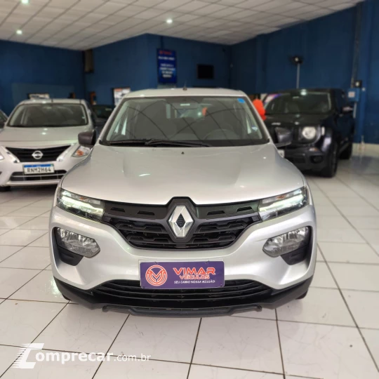 KWID 1.0 12V SCE ZEN