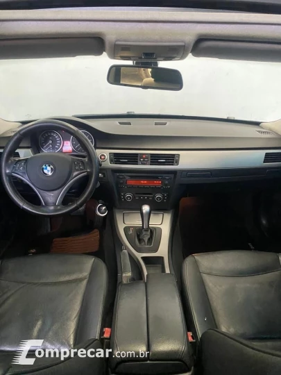 BMW 325I 2.5 SEDAN 24V