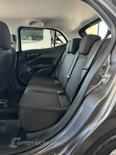 ARGO DRIVE 1.0 6V Flex